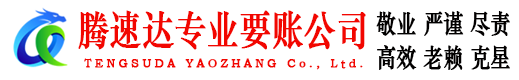 栖霞市腾速达讨账公司